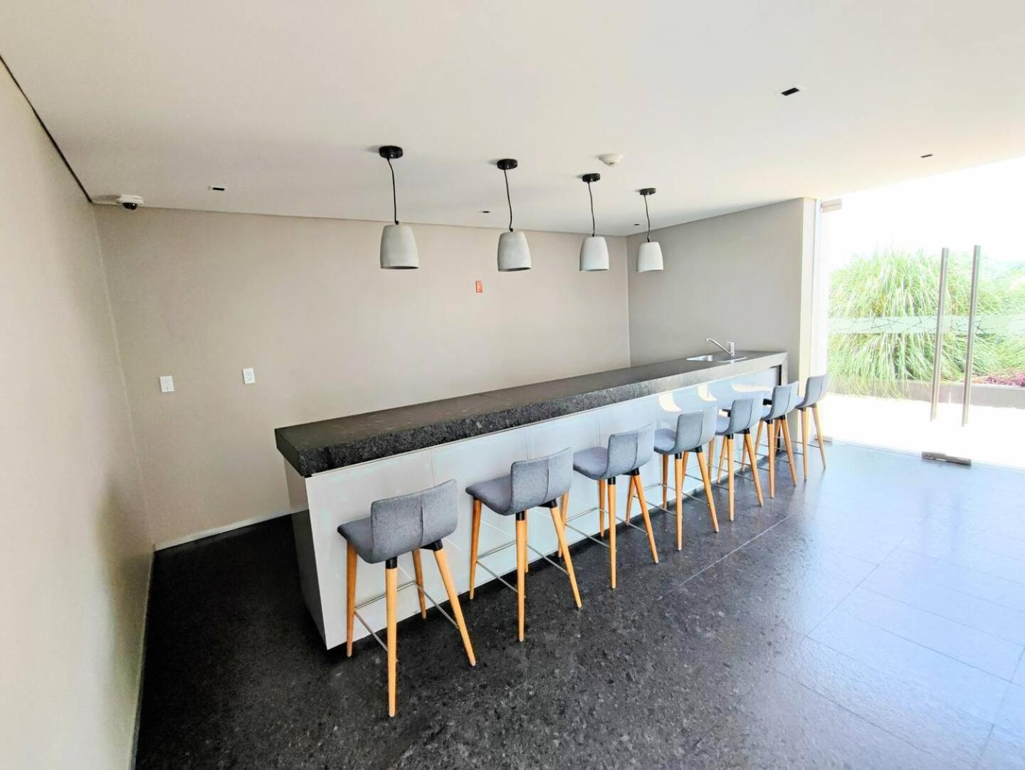 Alluring Views, Luxuriously Appointed In Polanco Mexikóváros Kültér fotó