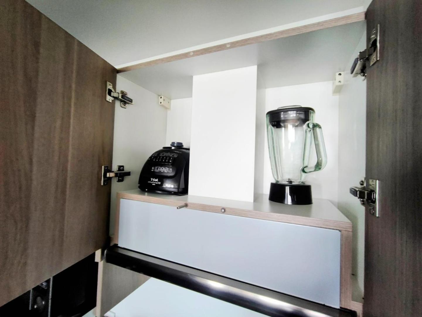 Alluring Views, Luxuriously Appointed In Polanco Mexikóváros Kültér fotó