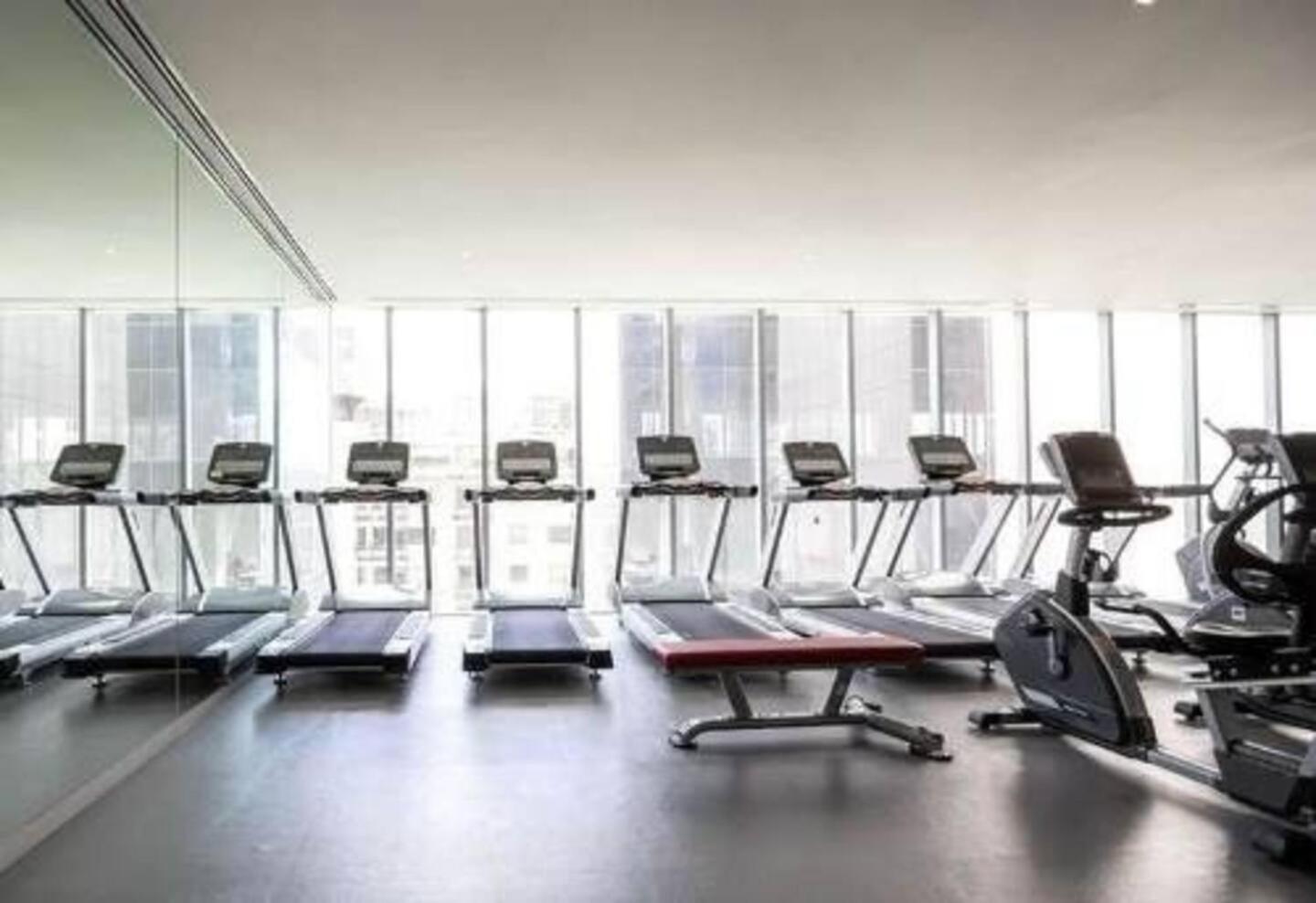 Alluring Views, Luxuriously Appointed In Polanco Mexikóváros Kültér fotó